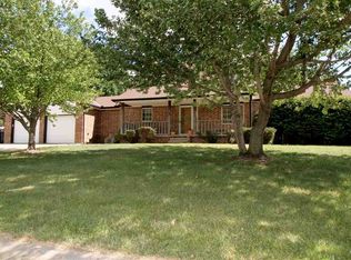 1103 Rim Rock Rd, El Dorado, KS 67042