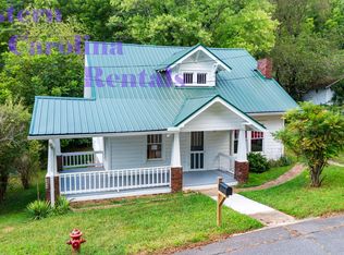 157 Allen St LOT 51, Sylva, NC 28779
