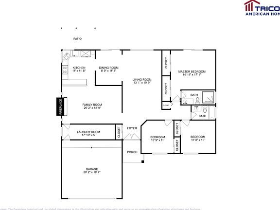 2nd image of this home