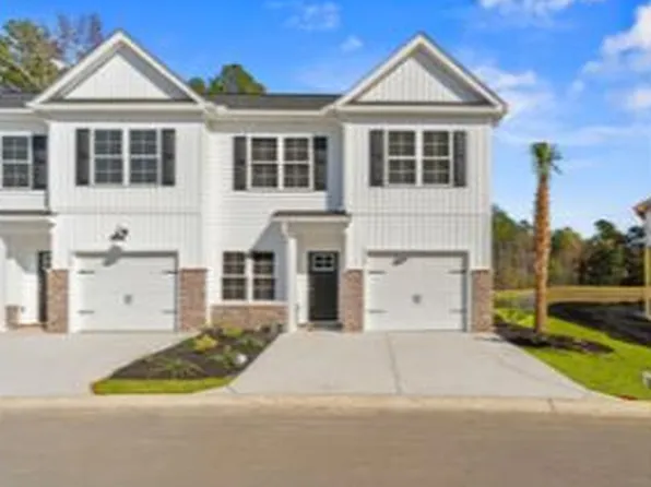 219 Buckwood Drive End, Myrtle Beach, SC