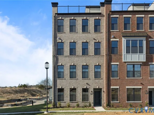 520 Greybull Walk #B, Henrico, VA 23233