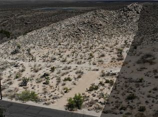 E Hobson, Searchlight, NV 89046