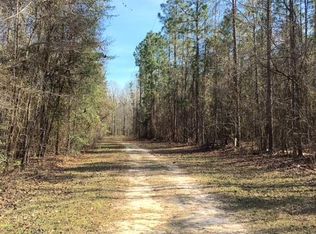 1873 D Ponder Rd, Bartow, GA 30413