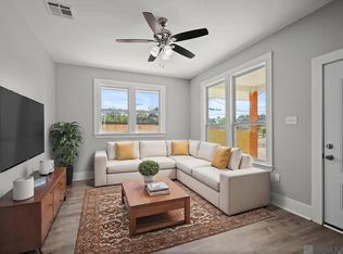445 Lovers Ln, Baton Rouge, LA 70806