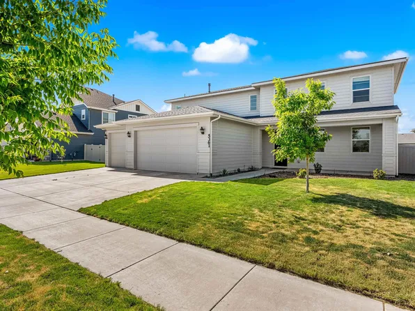 5361 W Avilla Dr, Meridian, ID 83646