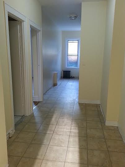 Entrance of Home