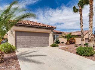 2107 Sawtooth Mountain Dr, Henderson, NV 89044