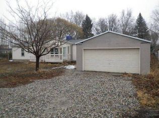 2284 N 4100 W, Corinne, UT 84307