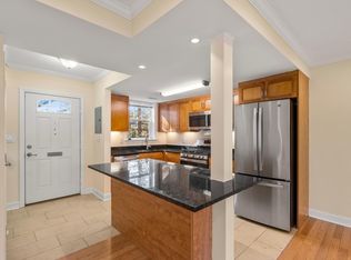 91 Gerry Rd, Chestnut Hill, MA 02467