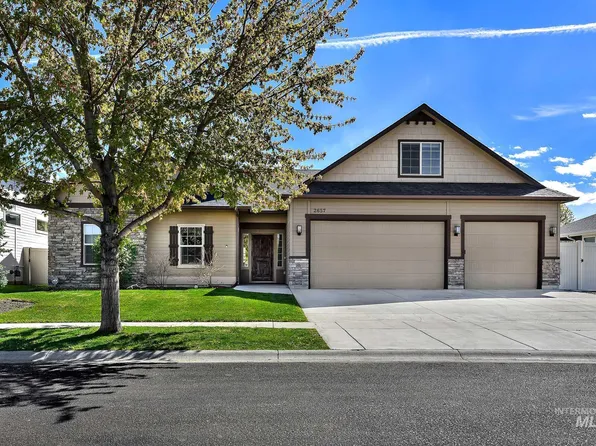 2657 E Basalt Ct, Nampa, ID 83686