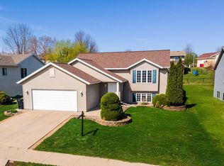 5451 55th Ave, Rochester, MN 55901