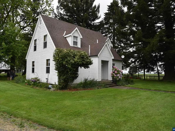 25258 Rowland Rd, Harrisburg, OR 97446