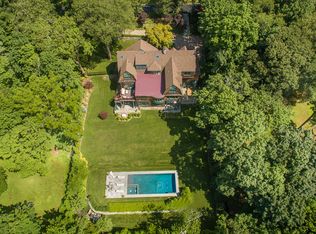 7 Park Rd, Scarsdale, NY 10583