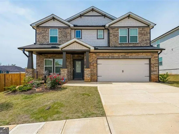 5958 Green Ash Ct, Braselton, GA 30517