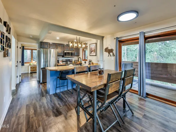 426 Hi Country Drive #6, Winter Park, CO 80482