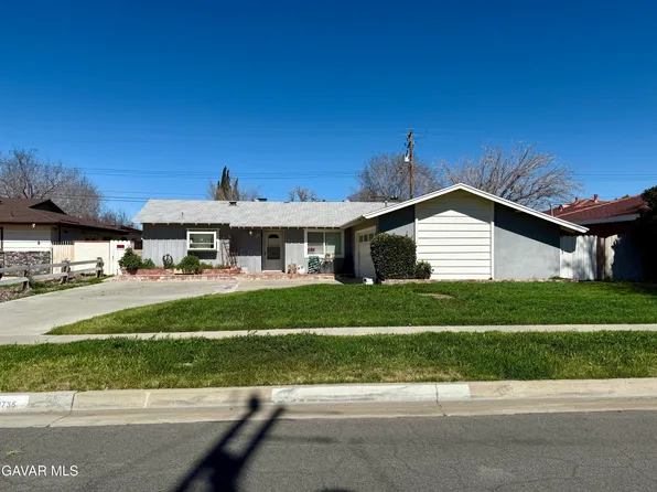 1735 W Jenner St, Lancaster, CA 93534
