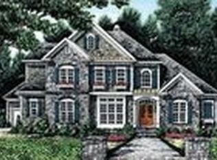 2227 Bridge Water Crk, Bishop, GA 30621