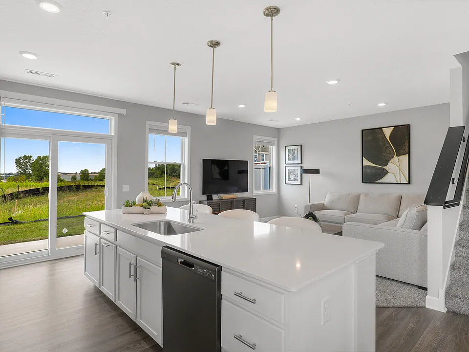 Bentley Village apartments community photo