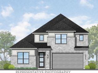 1212 Cypress Paul St, Georgetown, TX 78628