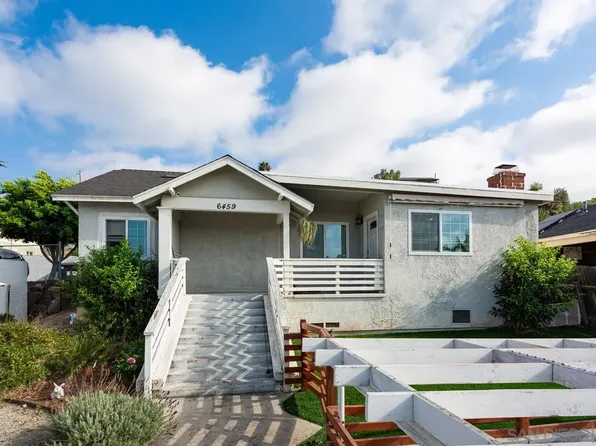 6459 Imperial Ave, San Diego, CA 92114
