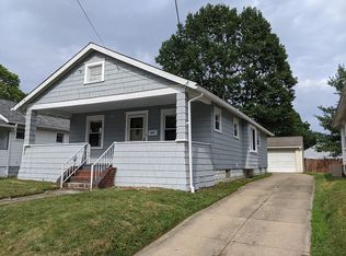 1221 Allendale Ave, Akron, OH 44306
