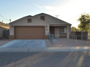 1535 N Crane St, Casa Grande, AZ 85122
