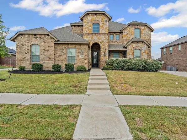 124 Saint Elias Dr, Burleson, TX 76028
