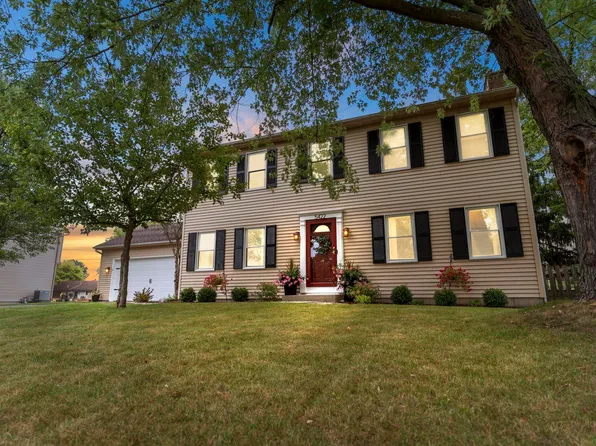 5422 Potomac Dr, Fort Wayne, IN 46835