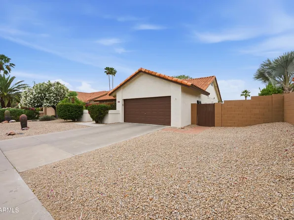13126 N 99TH Place, Scottsdale, AZ 85260