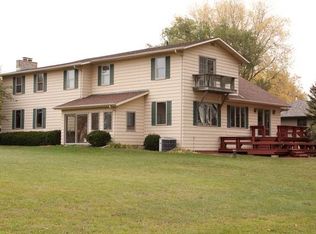 5531 County Highway S, Oshkosh, WI 54904