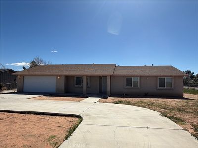 22265 Thunderbird Rd, Apple Valley, CA, 92307