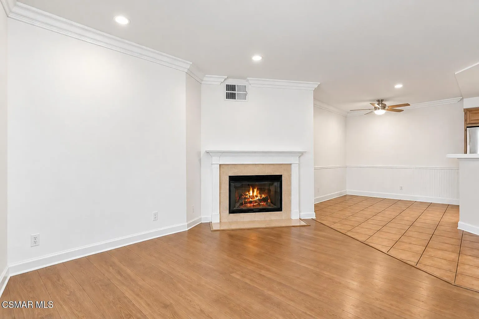1 bed, 780 sqft, $2,600 — Photo 1