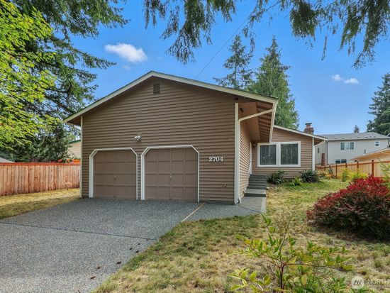 2704 130th Street SE, Everett, WA 98208