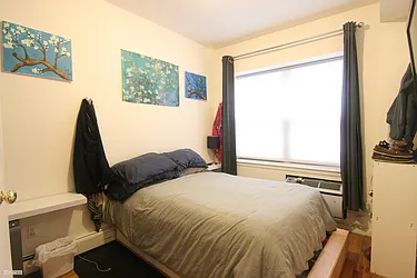 Rented by Citi Habitats