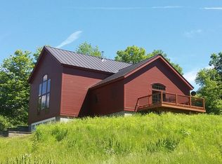 3253 North Rd, Arlington, VT 05250