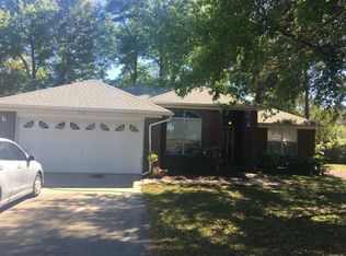 716 Jester Ct, Pensacola, FL 32506