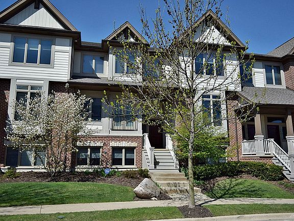 321 Brownstone Drive