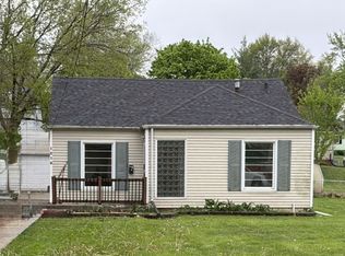 1216 Creston Ave, Des Moines, IA 50315