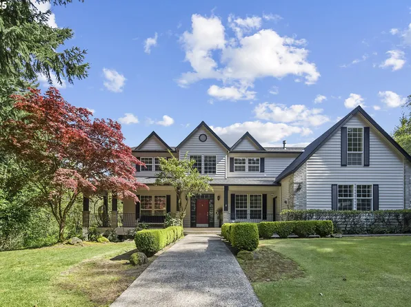 5212 NE 281st Ave, Camas, WA 98607