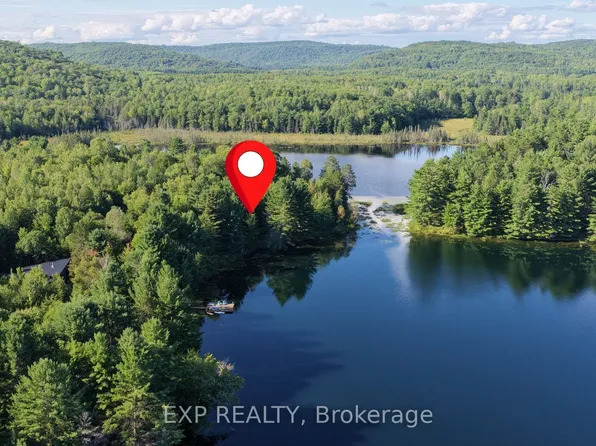 LOT 9 Casson Trl, Madawaska Valley, ON K0J 1B0