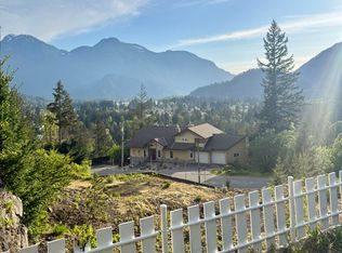 21647 Thacker Mountain Rd, Hope, BC V0X 1L1