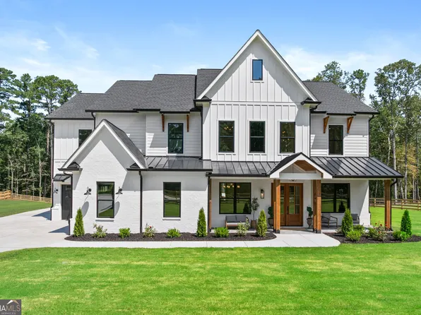 2 Jack Pittman Rd, Dacula, GA 30019