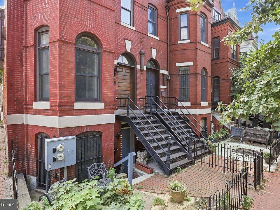 1st image of 1110 P St NW Unit A
