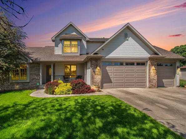 16123 County Road 44, Goshen, IN 46526