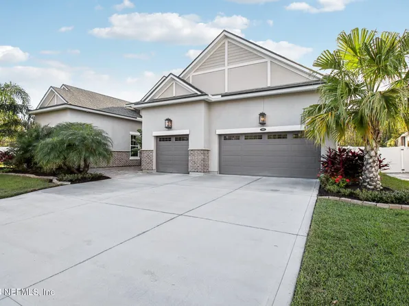 252 BROADLEAF Lane, St. Johns, FL 32259