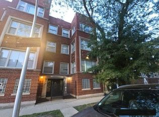 1942 E 72nd Pl #2A, Chicago, IL 60649