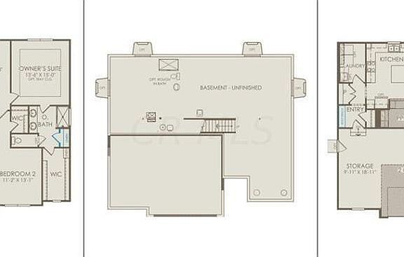 2nd image of 9956 Glenfield Ct Lot 48
