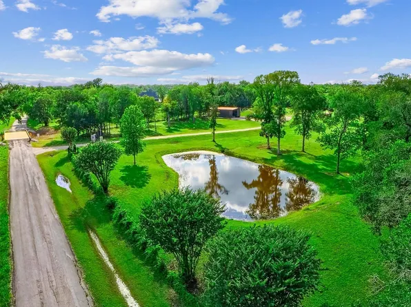 33622 Pecan Hill Dr Lot 34, Brookshire, TX 77423
