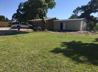 219 Kalinga Dr, Weatherford, TX 76085