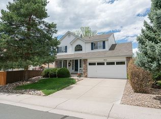9915 Boardwalk Dr, Highlands Ranch, CO 80129
